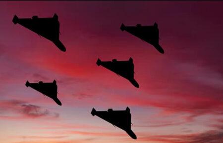 The Air Defense Forces successfully intercepted and destroyed all 23 «shaheds» launched by Russian occupants during the night