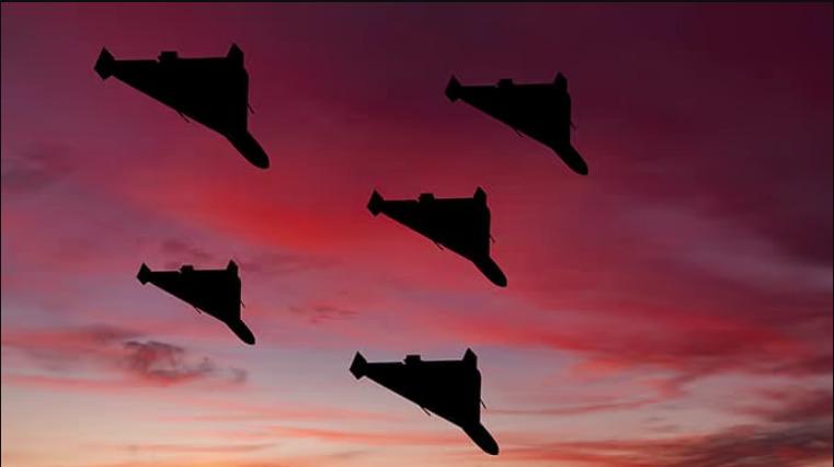 The Air Defense Forces successfully intercepted and destroyed all 23 «shaheds» launched by Russian occupants during the night