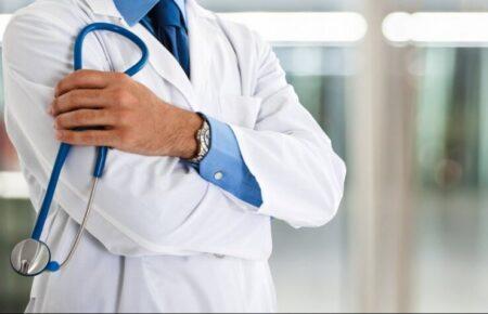 Штучний інтелект не має повністю заміняти лікаря-радіолога, діагноз ставить людина — співробітниця ЦГЗ