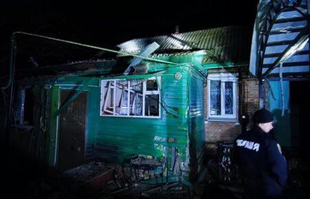 Російські окупанти вбили мешканця Ворожби на Сумщині