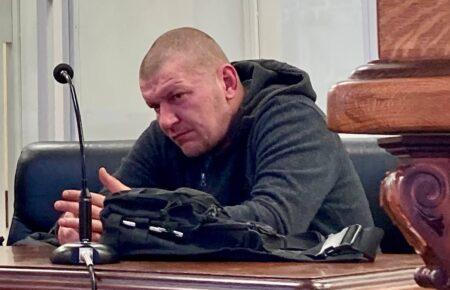 Правоохоронці затримали ексберкутівця Хандрикіна, який переховувався після обвинувального вироку