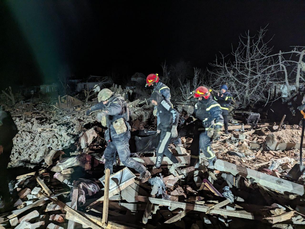 Окупанти за добу вбили двох цивільних на Донеччині, ще двоє поранені