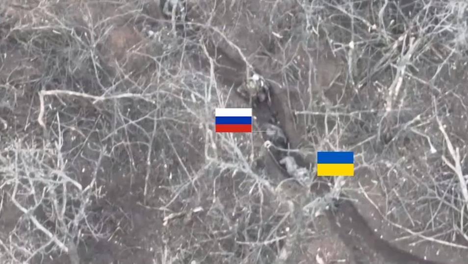 Лубінець відреагував на інформацію про розстріл українських полонених на Донеччині