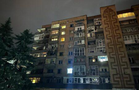 7 людей дістали поранення внаслідок обстрілу Краматорська