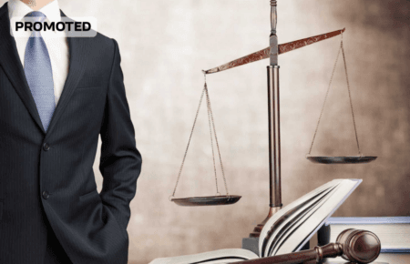 Професія адвоката — одна з найскладніших та найважливіших у світі