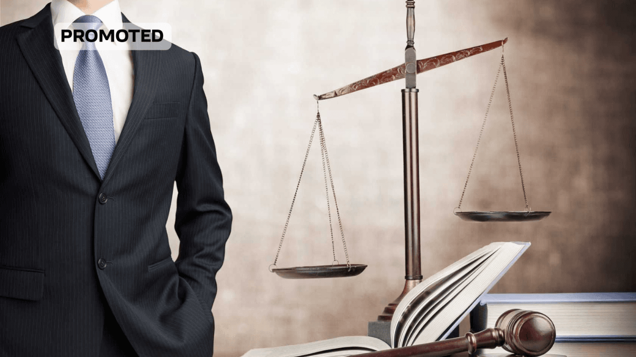 Професія адвоката — одна з найскладніших та найважливіших у світі