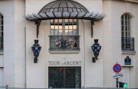 Ресторан із мультфільму «Рататуй» втратив вина на понад €1,5 мільйона