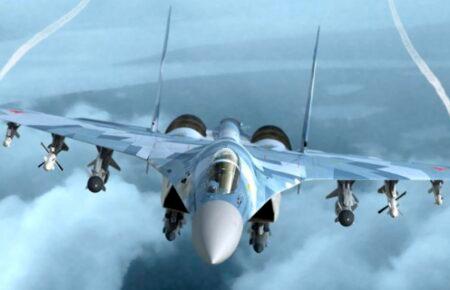 Російські льотчики знахабніли, почали підлітати ближче — Ігнат про 10 збитих літаків РФ