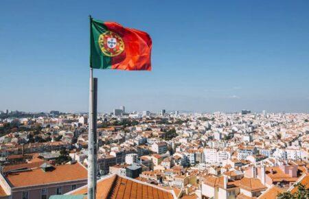 Ministers of Education and Foreign Affairs of Portugal have arrived in Kyiv