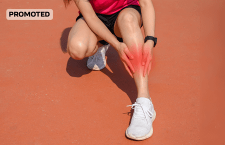 Болісні судоми ніг: як від них позбутись і як запобігти?