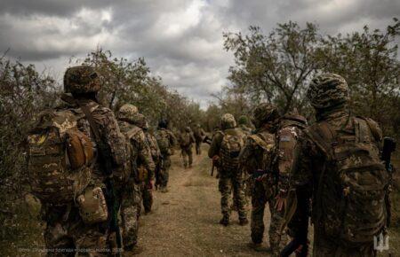 Павло Лакійчук: Мінімальна задача для росіян на півдні — ліквідувати наші досягнення літньо-осіннього контрнаступу