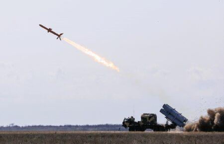 The Neptune missile has been upgraded to operate in surface-to-surface mode — Ukrainian Navy spokesman