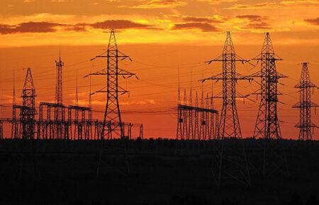 Найбільше знеструмлень і найважча ситуація зараз у чотирьох областях — ДТЕК