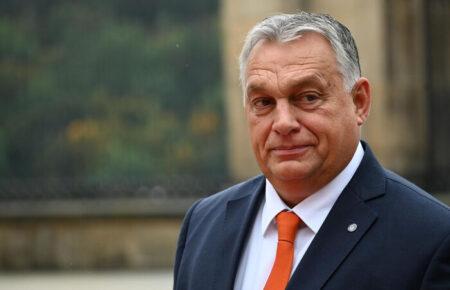 Корупція є перманентним станом під час правління Орбана — Тібор Томпа