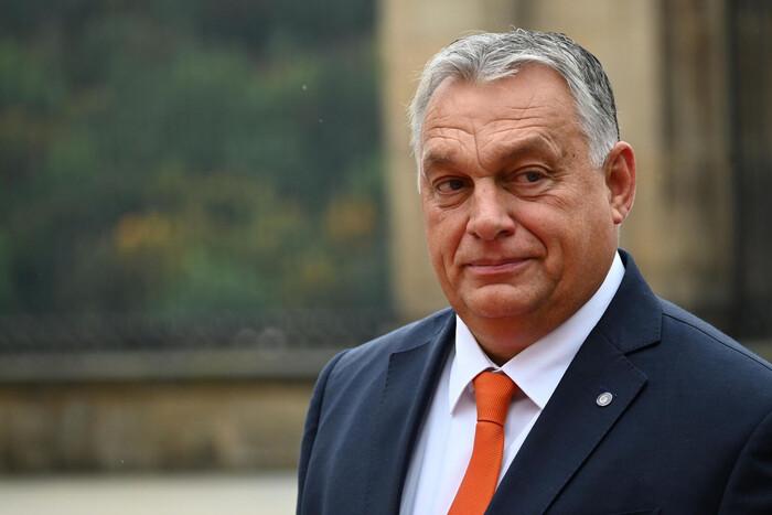Корупція є перманентним станом під час правління Орбана — Тібор Томпа