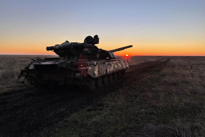 У ГУР розповіли, як воєнна розвідка готувалась до оборони Харкова