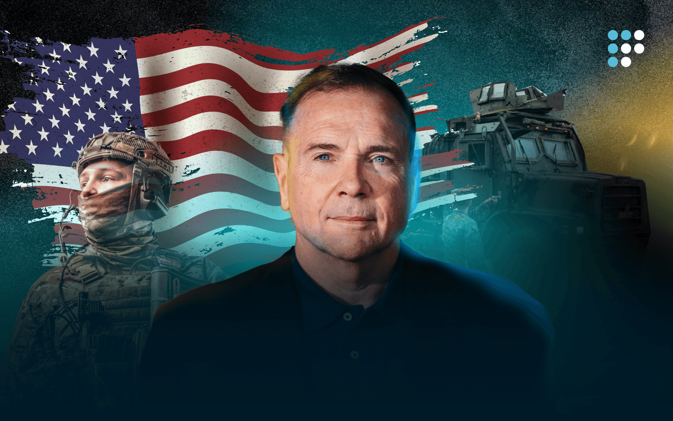 Ben Hodges: «It’s essential that Ukraine wins»