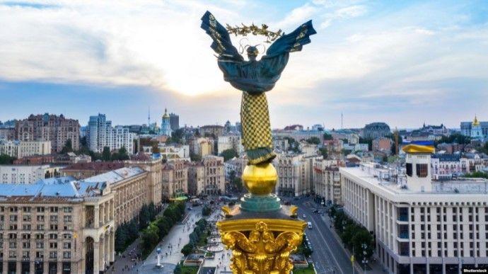 Речник КМВА розповів, як Київ пережив чергову нічну російську атаку