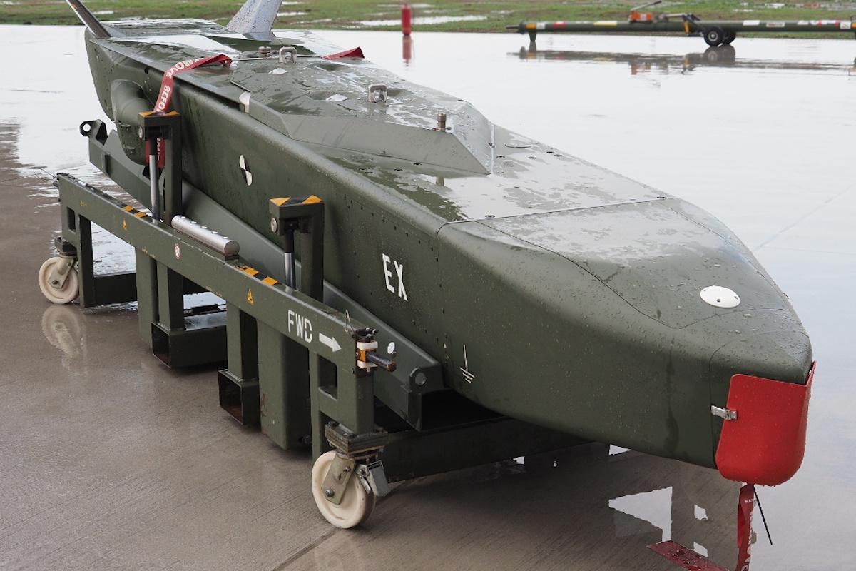 Якби ситуація у США була іншою, Німеччина передала б Taurus Україні — директор з розвитку Defense Express