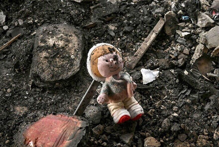 На Сумщині через атаки ворога поранені п’ятеро дітей