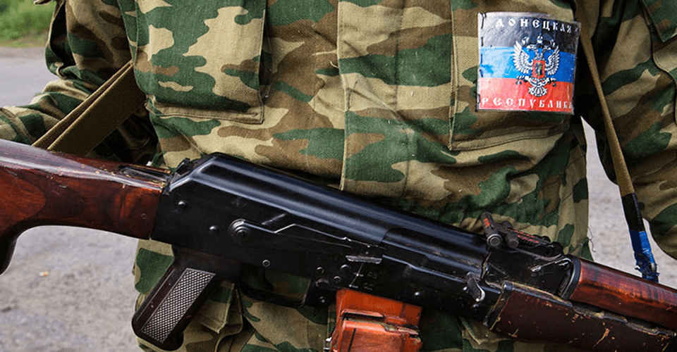 Двох бойовиків «ДНР» засудили до 15 років ув’язнення