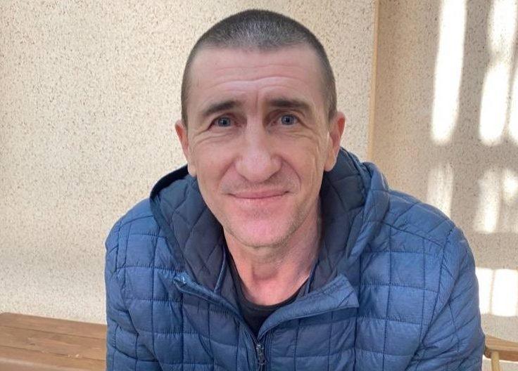 У Криму перший адвокат батька взяв гроші, але у суді відмовився його захищати — Вікторія Котова