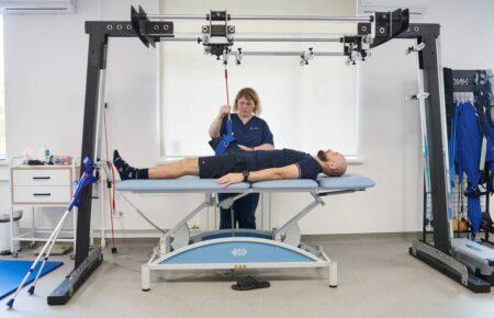 Скільки коштів отримують медзаклади за реабілітацію військових?