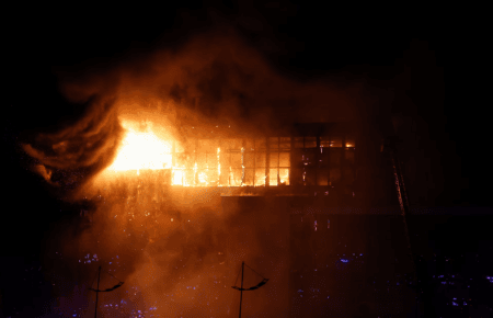 Як Росія притягує українців до теракту в «Крокус Сіті Хол»