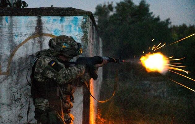 ЗСУ продовжують розширення плацдарму на лівобережжі Херсонщини