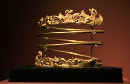 Коли Україна почала повернення кримського золота у 2014 році, спрацював ефект доміно для румунського — Алфьоров