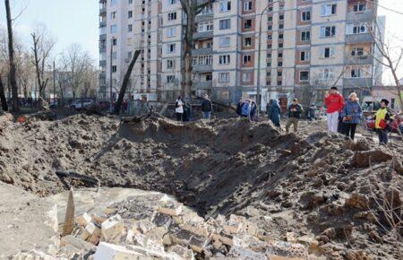 Кількість українців, вбитих і поранених росіянами у березні, збільшилася — місія ООН