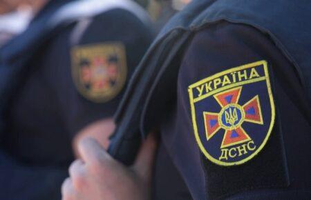 На Харківщині окупанти прицільно атакували рятувальників із безпілотника