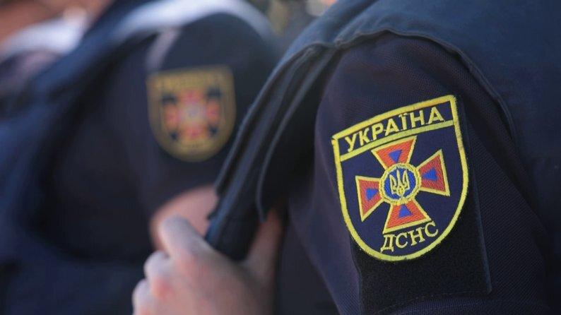 На Харківщині окупанти прицільно атакували рятувальників із безпілотника