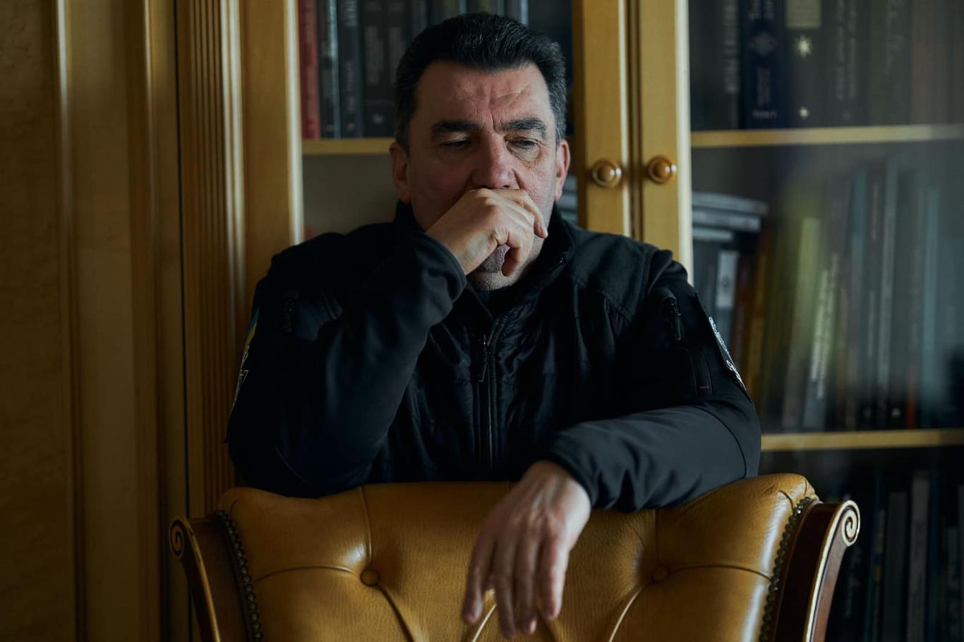 Чому Данілова звільнили з посади секретаря РНБО: роз'яснює політолог