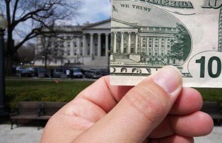 Кредит від Світового банку на 1,5 мільярда доларів для України піде на покриття дефіциту бюджету — економіст