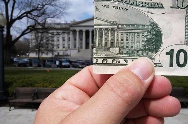 Кредит від Світового банку на 1,5 мільярда доларів для України піде на покриття дефіциту бюджету — економіст