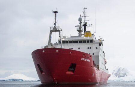 29-та експедиція українців вирушила на станцію «Академік Вернадський»