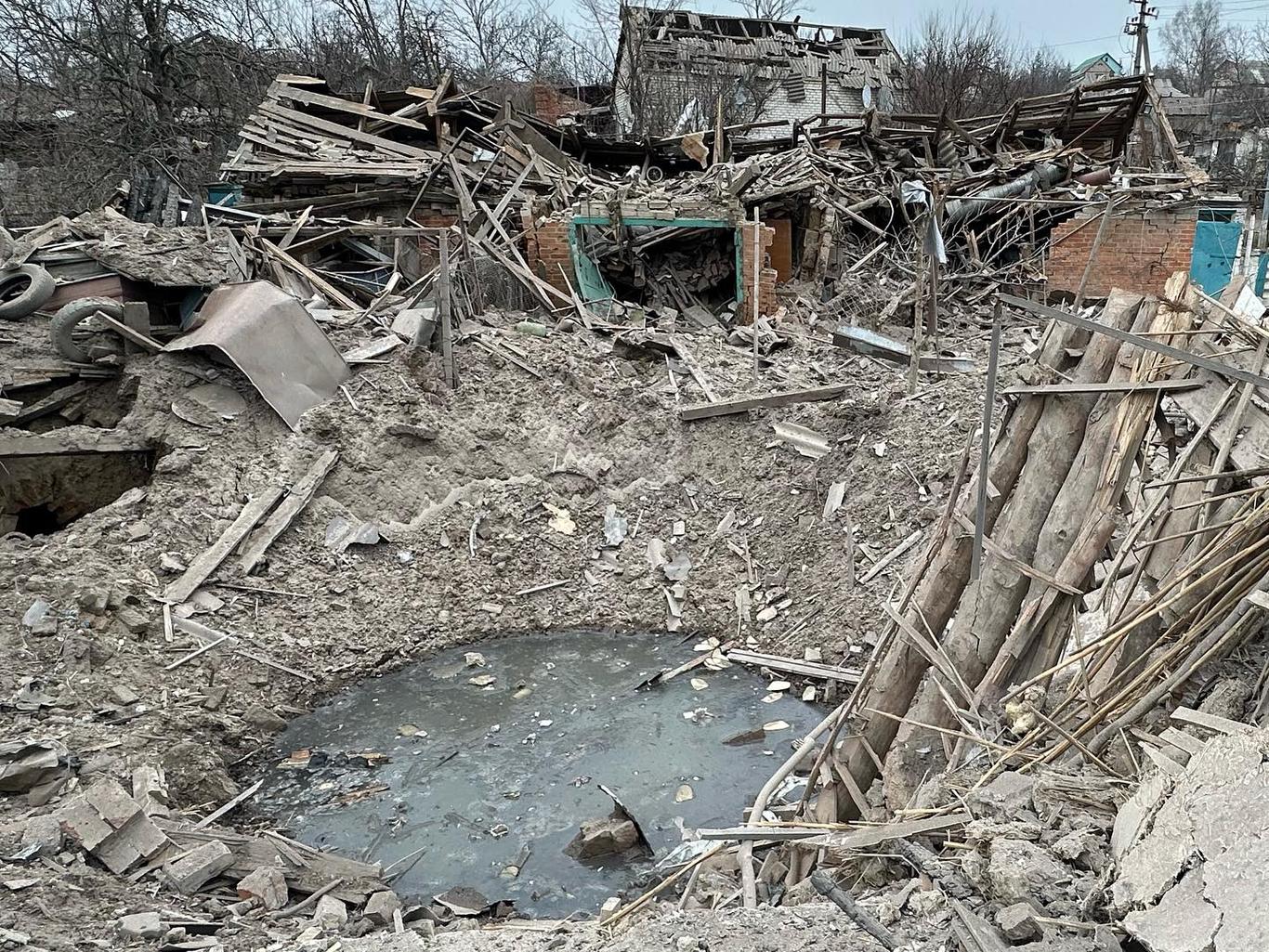 «Полювання на цивільних»: кореспондентка Громадського радіо розповіла про обстріли Харківщини