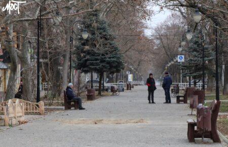 Обстріли Херсона стали для містян чимось буденним — кореспондент