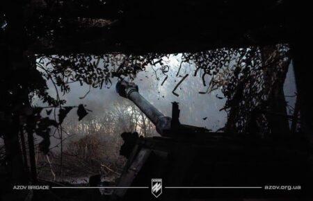 The enemy launched an unsuccessful assault on the left bank of the Dnipro River and subsequently retreated — Operational Command South