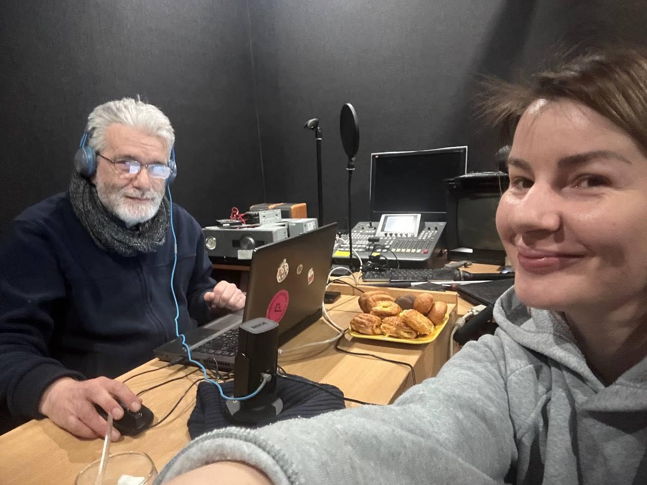 «Якщо росіяни не взяли місто в 2022, то тепер точно не візьмуть» — журналістка про настрої харків'ян