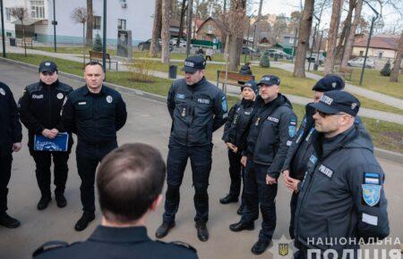 Police have already documented more than 114,000 war crimes