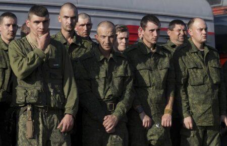 «Щоб зібрати 300-тисячне угрупування, росіянам треба 10 місяців мобілізації» — Киричевський