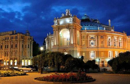 Зеленський: Лише за минулу ніч Одесу атакували 20 «шахедів»