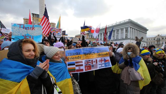 «Якщо ми заздалегідь знаємо, які наративи запускатиме Росія, то запускаємо контрнаративи» — Коваленко про «Майдан 3»