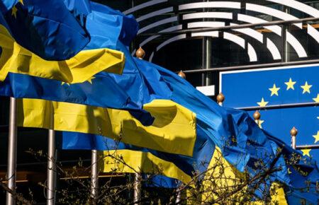 We can anticipate clarity on the €50 billion aid package for Ukraine — expert on international affairs regarding the EU leaders' summit