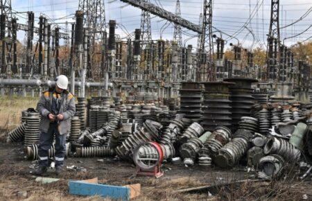 У нашій безпековій ситуації доцільніше розвивати малу розосереджену генерацію — Павлюк