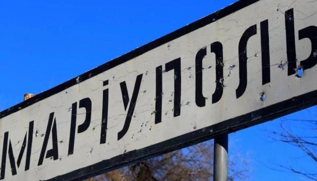 «Те, що відбувалося в Маріуполі, не можна назвати навіть псевдовиборами» — радник міського голови