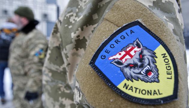 У боях за Україну загинув ще один доброволець із Грузії
