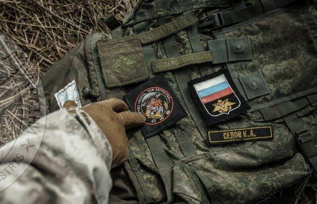 Втрати російських окупантів в Україні за добу збільшилися на 850